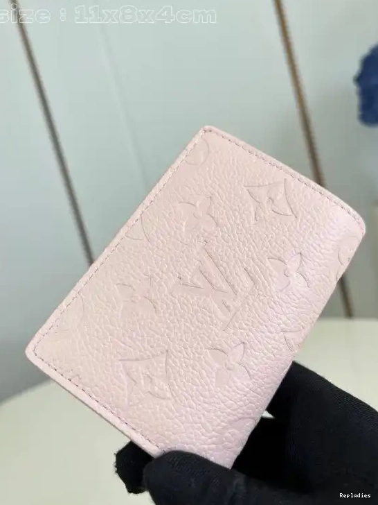 Cheap Métis Wallet-11*8*4CM Vuitton Louis 0626